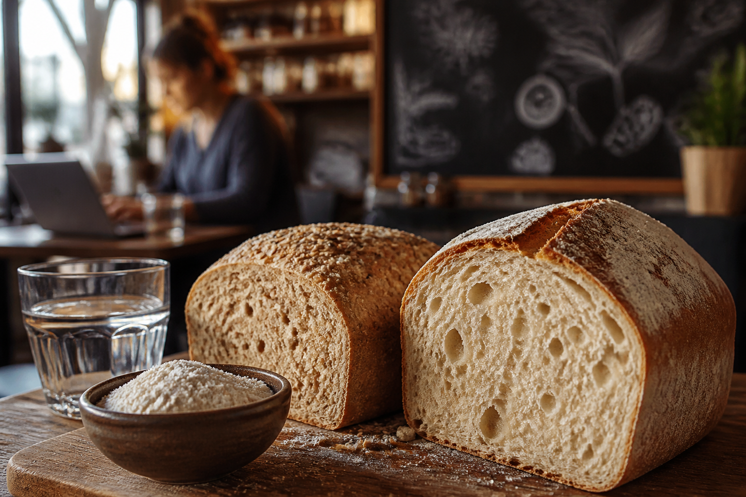 Is Gluten-Free Actually Healthier? the Truth Most People Don'T Hear—Myth or Medicine