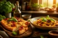 10 Gluten-Free Meals for People Who Miss Bread and Pasta: the Real Deal