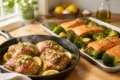 Travel Solo As A Women All Across The Globe!!! 10 Gluten-Free Recipes Using 5 Ingredients or Less: Quick & Yum
