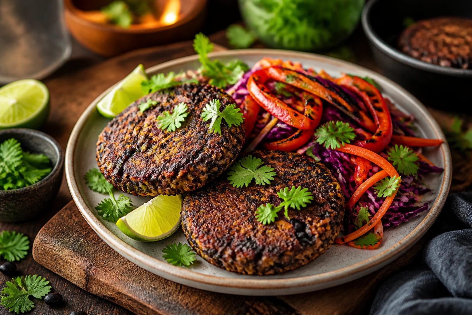 8 High Protein Recipes for People Who Hate Chicken That Boost Flavor