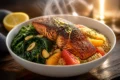 8 High Protein Meals for People Who Eat Dinner at 9 Pm: Dinner Delights