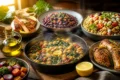 Travel Solo As A Women All Across The Globe!!! What $25 of Protein Food Looks Like for an Entire Week — Budget Wins