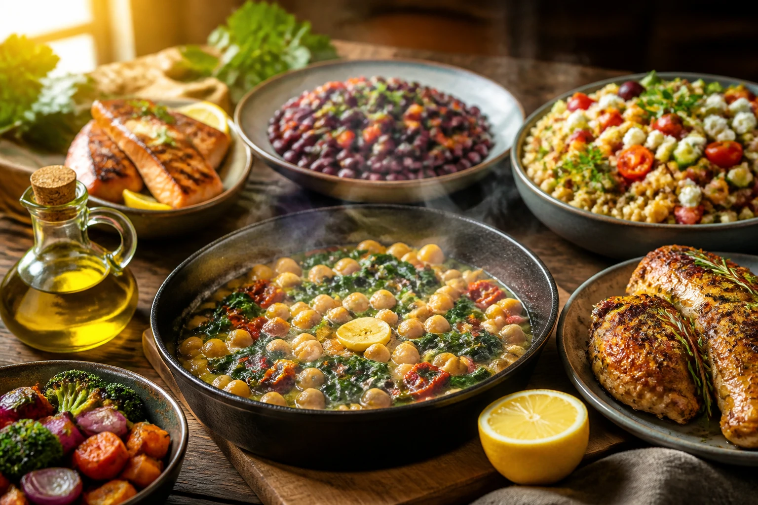 What $25 of Protein Food Looks Like for an Entire Week — Budget Wins