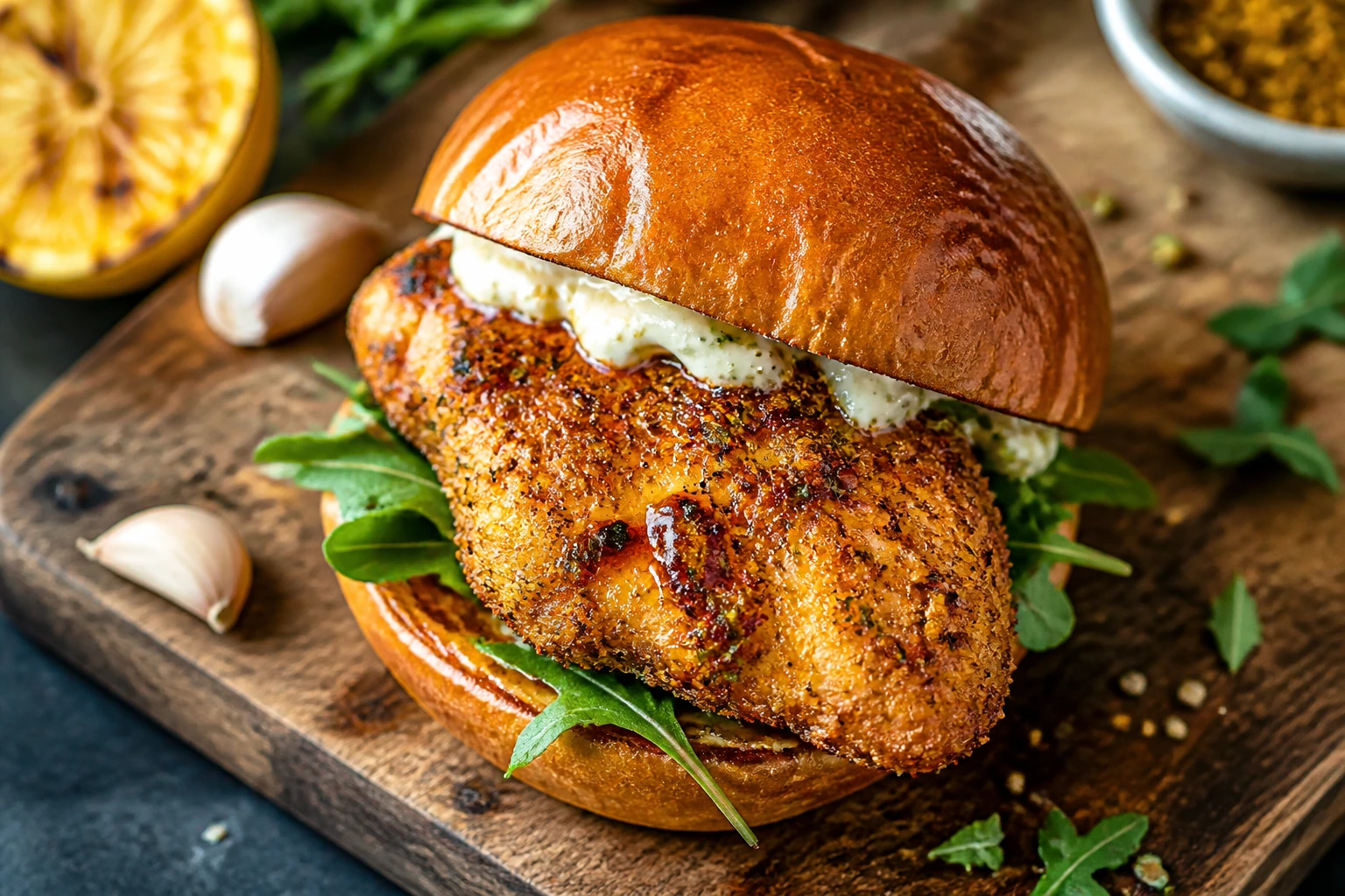 Travel Solo As A Women All Across The Globe!!! High Protein Air Fryer Chicken Breast Sandwich: Crunchy Weeknight Win