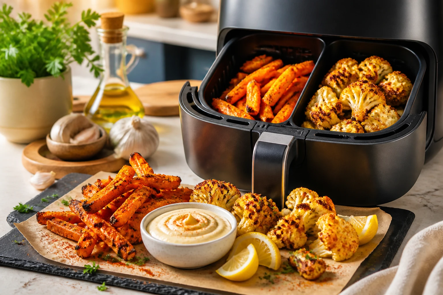 15 Frozen Foods That Turn Out Perfect in the Air Fryer: Quick Wins