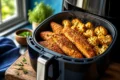 Air Fryer Foods That Save Money on Groceries: Delicious Budget Wins
