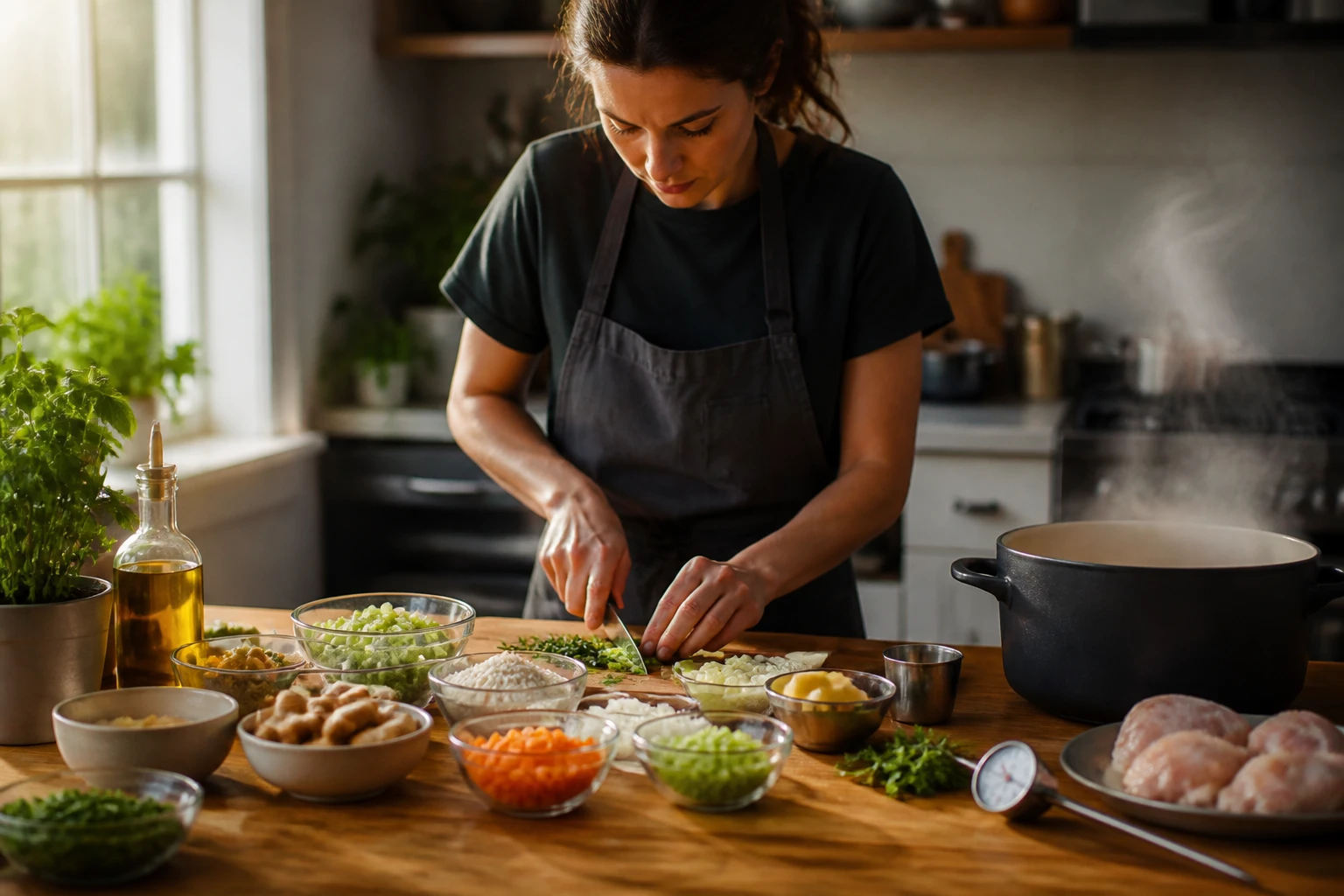 The #1 Kitchen Mistake Everyone Makes You Didn’T See