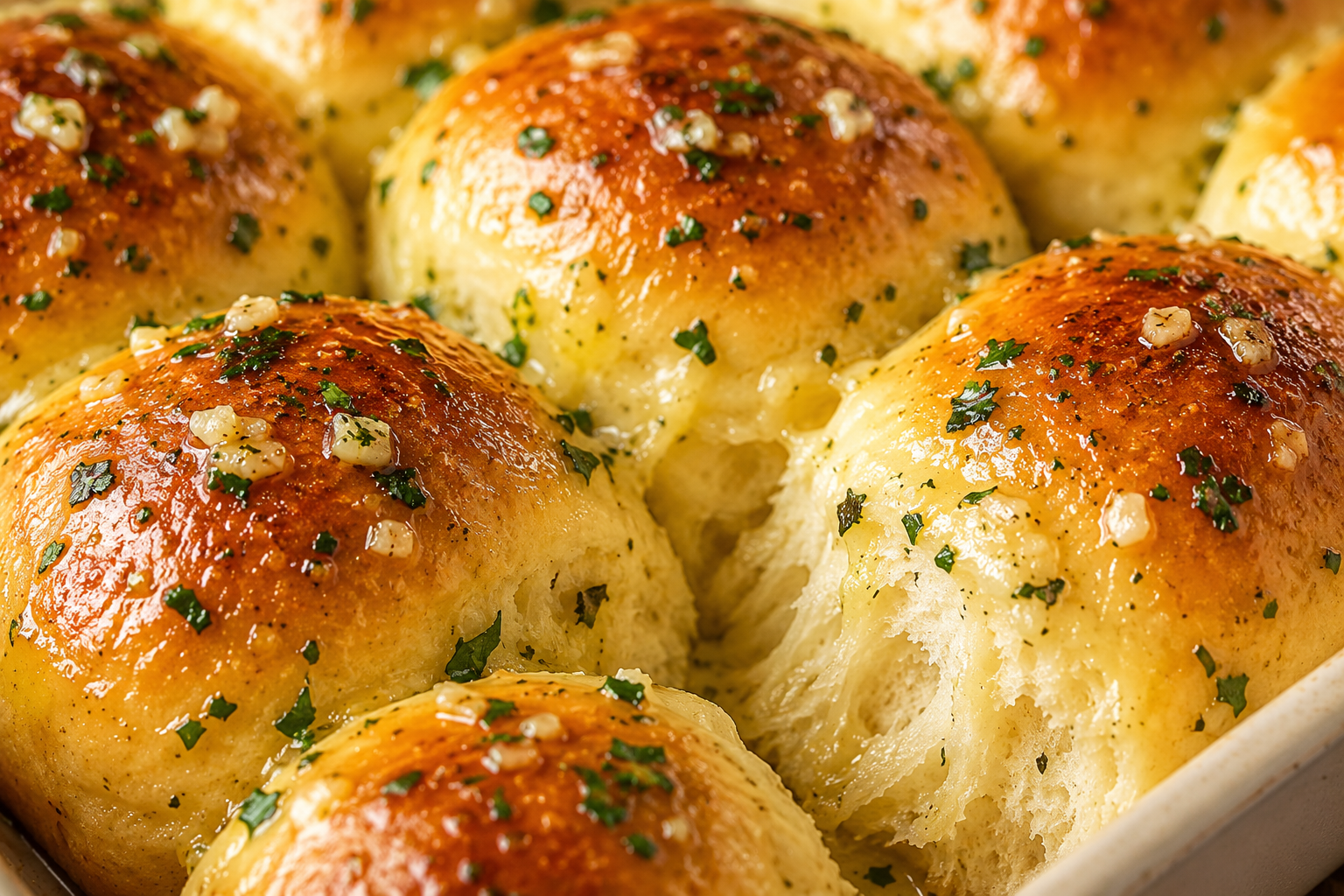 Travel Solo As A Women All Across The Globe!!! garlic butter dinner rolls