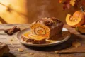 Pumpkin Cinnamon Roll Cake: a Fall Dessert Dream
