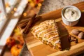 Starbucks Pumpkin Scones Copycat Recipe:Bakery Vibes at Home