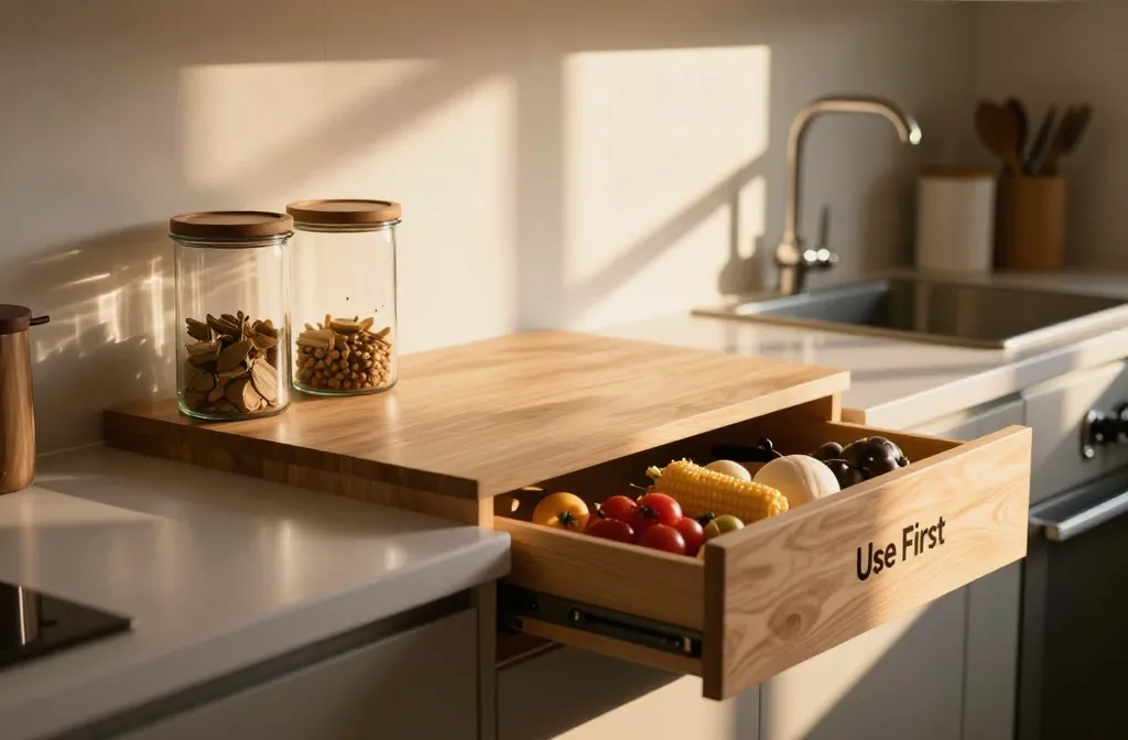 Fall Kitchen Reset: 15 Things to Remove Before Holiday Cooking Mastered
