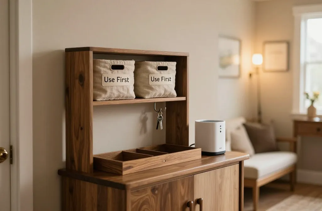 Fall Home Reset: 25 Things to Fix Before the Holiday Season Everyone Will Notice