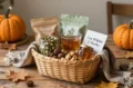 21 Autumn Gift Basket Ideas That Feel Thoughtful, Not Generic That Spark Joy 21 Autumn Gift Basket Ideas That Feel Thoughtful, Not Generic That Spark Joy
