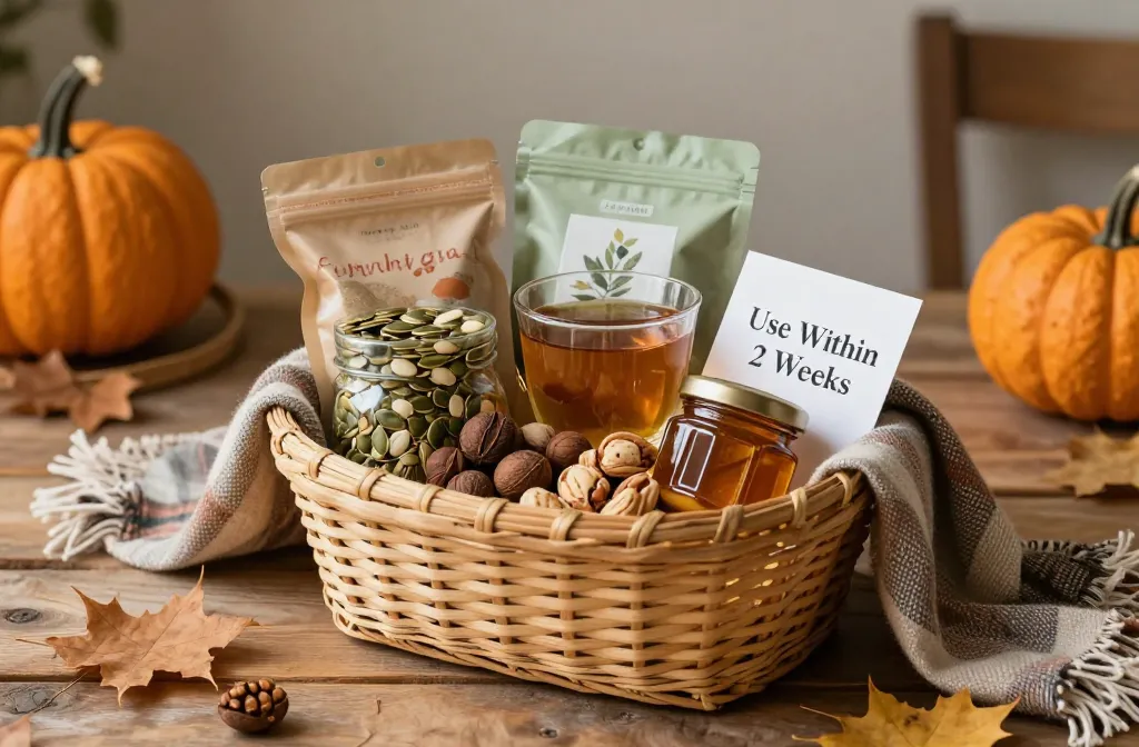 Travel Solo As A Women All Across The Globe!!! 21 Autumn Gift Basket Ideas That Feel Thoughtful, Not Generic That Spark Joy