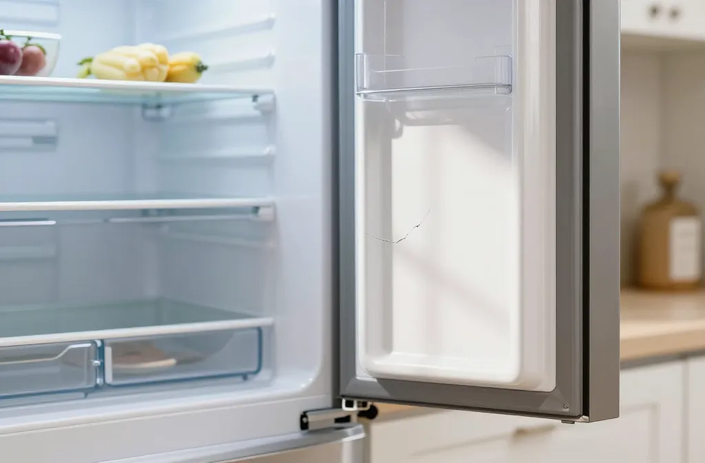 12 Kitchen Areas Everyone Forgets to Clean Before the Holidays—Top Hidden Hazards