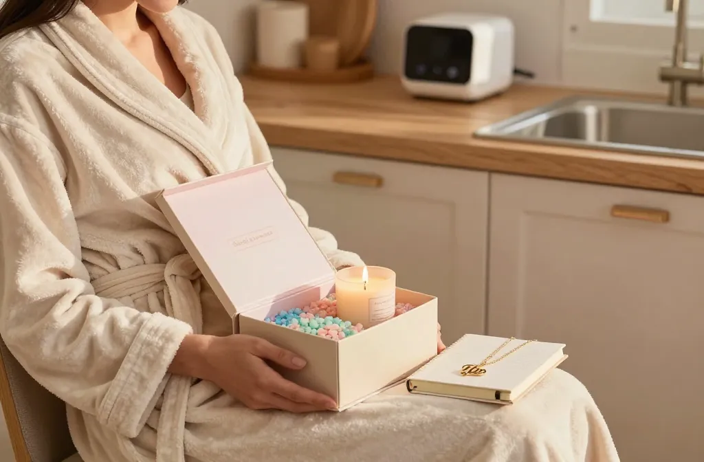 11 Christmas Gift Ideas for Mom: Joyful Ideas for Her