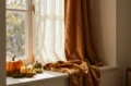 Travel Solo As A Women All Across The Globe!!! 15 Fall Window Decor Ideas That Make Any Room Feel Cozy: Cozy-Ready Windows