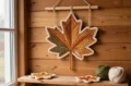 8 Different Crochet Maple Leaf Free Pattern for Cozy Fall Decor: Cozy Picks