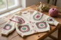 12 Crochet Granny Square Cardigan Pattern Free Easy Simple: Cozy Chic Runs on Yarn