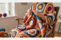 12 Granny Square Crochet Patterns Free: Cozy Picks You’Ll Love