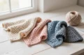 10 Easy Crochet Shawls for Beginners: Cozy, Quick Wins
