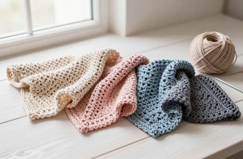 Travel Solo As A Women All Across The Globe!!! 10 Easy Crochet Shawls for Beginners: Cozy, Quick Wins