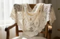 8 Lacy Crochet Shawl Patterns Free: Cozy, Chic Picks