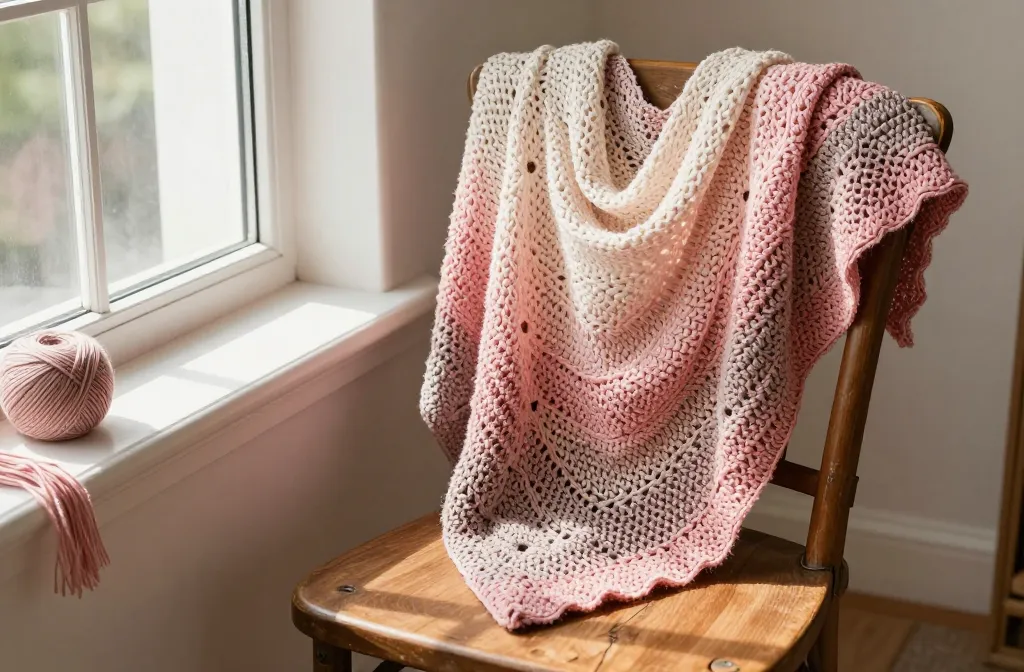Travel Solo As A Women All Across The Globe!!! 9 Easy Crochet Triangle Shawl Patterns Free: Quick & Cozy Finds
