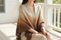 12 Easy Crochet Shawls & Wraps Free Patterns to Try Now