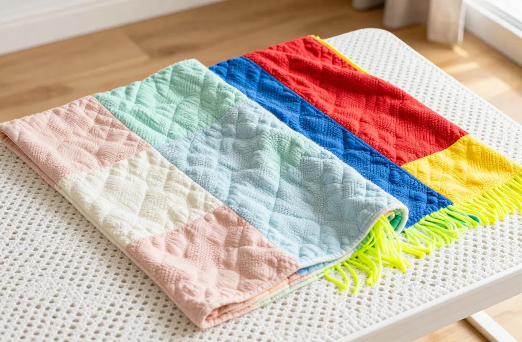 Travel Solo As A Women All Across The Globe!!! 12 Baby Granny Square Blanket Ideas for Adorable Projects
